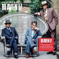 Heaven 17 - Play To Win:Virgin Albums i gruppen VINYL / Pop-Rock hos Bengans Skivbutik AB (3511891)