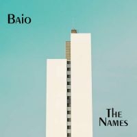 Baio - Names i gruppen VINYL / Pop-Rock hos Bengans Skivbutik AB (3511932)