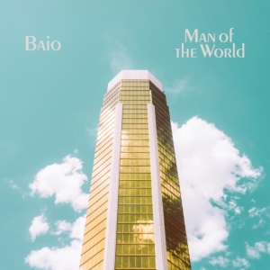 Baio - Man Of The World i gruppen ÖVRIGT / Övrigt / aub hos Bengans Skivbutik AB (3511941)