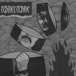 Torky Tork - Black Album i gruppen VI TIPSAR / Veckans Släpp / Vecka 8 / HIP HOP / SOUL hos Bengans Skivbutik AB (3511952)
