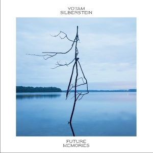 Yotam Silberstein - Future Memories i gruppen VI TIPSAR / Julklappstips CD hos Bengans Skivbutik AB (3511970)