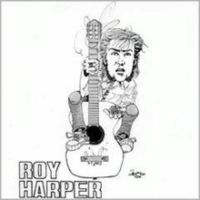 Harper Roy - Sophisticated Beggar i gruppen VINYL / Pop-Rock hos Bengans Skivbutik AB (3512221)