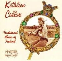 Collins Kathleen - Traditional Music Of Ireland i gruppen CD / Elektroniskt,World Music hos Bengans Skivbutik AB (3512224)