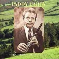 Carty Paddy - Traditional Irish Music i gruppen CD / Elektroniskt,World Music hos Bengans Skivbutik AB (3512225)