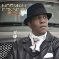 Connors Norman - Star Power i gruppen CD / RnB-Soul hos Bengans Skivbutik AB (3512227)