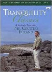 Coulter Phil - A Touch Of Tranquility i gruppen ÖVRIGT / Musik-DVD & Bluray hos Bengans Skivbutik AB (3512238)