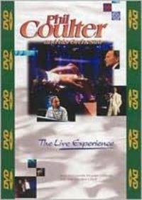 Coulter Phil - Live Experience i gruppen ÖVRIGT / Musik-DVD & Bluray hos Bengans Skivbutik AB (3512239)