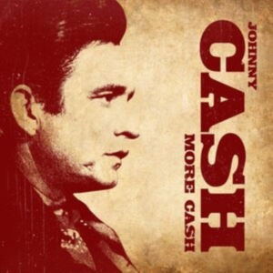 Cash Johnny - More Cash (180G.) i gruppen Minishops / Johnny Cash hos Bengans Skivbutik AB (3513021)