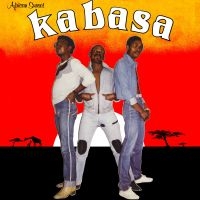 Kabasa - African Sunset i gruppen CD / Elektroniskt,World Music hos Bengans Skivbutik AB (3513072)