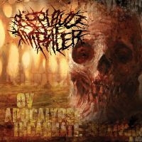 Applaud The Impaler - Ov Apocalypse Incarnate i gruppen CD / Hårdrock hos Bengans Skivbutik AB (3513090)