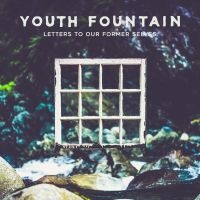 Youth Fountain - Letters To Our Former Selves i gruppen CD / Pop-Rock hos Bengans Skivbutik AB (3513100)