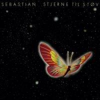 Sebastian - Stjerne Til Støv (Reissue) i gruppen VI TIPSAR / Julklappstips Vinyl hos Bengans Skivbutik AB (3514099)