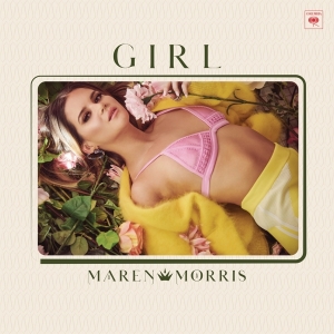 Morris Maren - Girl i gruppen ÖVRIGT / Övrigt / aub hos Bengans Skivbutik AB (3514112)
