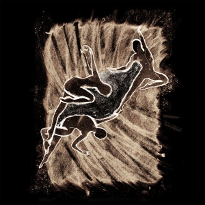 Laster - Het Wassen Oog (Black Vinyl) i gruppen VINYL / Hårdrock hos Bengans Skivbutik AB (3514131)