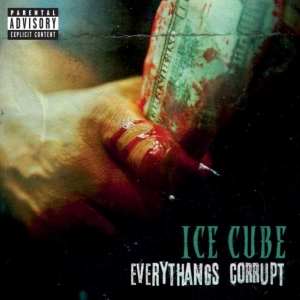 Ice Cube - Everythangs Corrupt i gruppen VI TIPSAR / Julklappstips Vinyl hos Bengans Skivbutik AB (3514158)