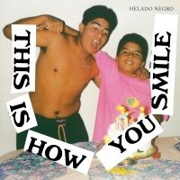 Helado Negro - This Is How You Smile i gruppen VI TIPSAR / Bäst Album Under 10-talet / Bäst Album Under 10-talet - Pitchfork hos Bengans Skivbutik AB (3514600)