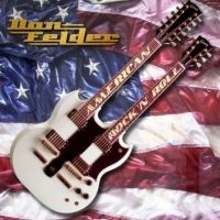 Don Felder - American Rock 'N' Roll i gruppen CD / Pop-Rock hos Bengans Skivbutik AB (3514726)