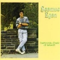 Egan Seamus - Traditional Music Of Ireland i gruppen CD / Pop-Rock hos Bengans Skivbutik AB (3514738)