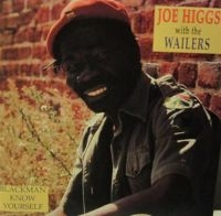 Higgs Joe - Blackman Know Yourself i gruppen CD / Reggae hos Bengans Skivbutik AB (3514741)