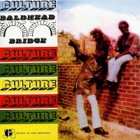 Culture - Baldhead Bridge i gruppen CD / Reggae hos Bengans Skivbutik AB (3514743)