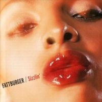 Fattburger - Sizzlin' i gruppen CD / Jazz hos Bengans Skivbutik AB (3514846)