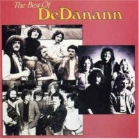 De Danann - Best Of i gruppen CD / Pop-Rock hos Bengans Skivbutik AB (3514870)