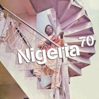 Various Artists - Nigeria 70: No Wahala: Highlife, Af i gruppen CD / Elektroniskt,Pop-Rock,World Music hos Bengans Skivbutik AB (3514914)