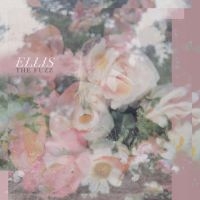 Ellis - Fuzz E.P. i gruppen VINYL / Pop-Rock hos Bengans Skivbutik AB (3514921)