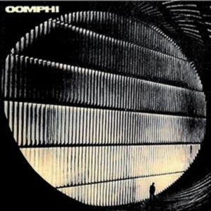 Oomph! - Oomph! i gruppen CD / Hårdrock hos Bengans Skivbutik AB (3514932)