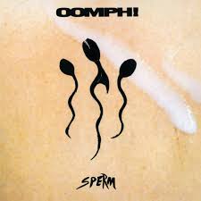 Oomph! - Sperm i gruppen VI TIPSAR / Veckans Släpp / Vecka 13 / VINYL Vecka 13 / METAL hos Bengans Skivbutik AB (3514935)