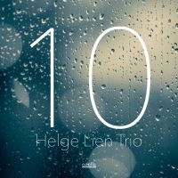 Lien Helge (Trio) - 10 i gruppen CD / Jazz hos Bengans Skivbutik AB (3514998)