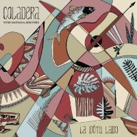 Coladera - La Dotu Lado i gruppen CD / Elektroniskt,Pop-Rock,World Music hos Bengans Skivbutik AB (3515018)