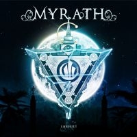 Myrath - Shehili i gruppen VINYL / Hårdrock hos Bengans Skivbutik AB (3519584)