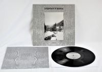 Paysage D'hiver - Kristall & Isa (Vinyl) i gruppen VINYL / Hårdrock hos Bengans Skivbutik AB (3519919)