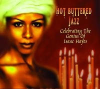 Blandade Artister - Hot Buttered Jazz - Celebrating Isa i gruppen CD / Jazz hos Bengans Skivbutik AB (3519954)