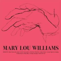 Williams Mary Lou - Mary Lou Williams i gruppen VINYL / Pop-Rock hos Bengans Skivbutik AB (3519965)