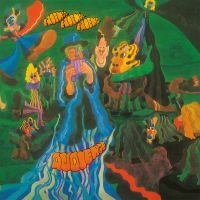 Audience - Friend's Friend's Friend i gruppen VINYL / Rock hos Bengans Skivbutik AB (3521689)