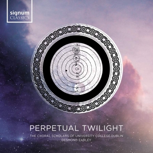 Various - Perpetual Twilight i gruppen VI TIPSAR / Julklappstips CD hos Bengans Skivbutik AB (3521949)