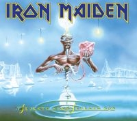 IRON MAIDEN - SEVENTH SON OF A SEVENTH SON i gruppen VI TIPSAR / Julklappstips CD hos Bengans Skivbutik AB (3522314)