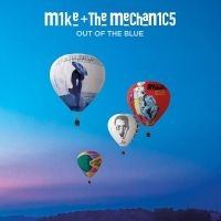 Mike + The Mechanics - Out Of The Blue i gruppen VI TIPSAR / Bengans Personal Tipsar / Clabbe Tipsar (Bengans City) hos Bengans Skivbutik AB (3522317)