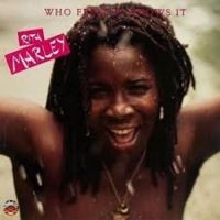 Marley Rita - Who Feels It Knows It i gruppen CD / Reggae hos Bengans Skivbutik AB (3522330)