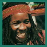 Marley Rita - Harambe i gruppen CD / Reggae hos Bengans Skivbutik AB (3522331)