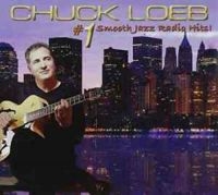 Loeb Chuck - Smooth Jazz Radio Hits i gruppen CD / Jazz hos Bengans Skivbutik AB (3522343)