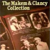 Makem & Clancy - Collection i gruppen CD / Irländsk Musik,Pop-Rock hos Bengans Skivbutik AB (3522346)