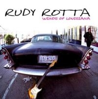 Rotta Rudy - Blues Finest 3 i gruppen CD / Blues,Jazz hos Bengans Skivbutik AB (3522360)