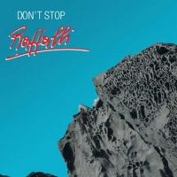 Raffalli - Don't Stop i gruppen VINYL / Dance-Techno,Pop-Rock hos Bengans Skivbutik AB (3522361)