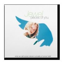 Jewel - Pieces Of You i gruppen VINYL / Pop-Rock hos Bengans Skivbutik AB (3522439)