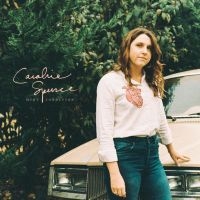 Spence Caroline - Mint Condition i gruppen VINYL / Country hos Bengans Skivbutik AB (3522441)