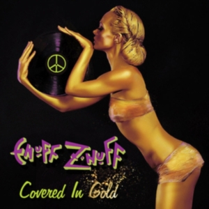 Enuff Z'nuff - Covered In Gold i gruppen VINYL / Pop-Rock hos Bengans Skivbutik AB (3522446)