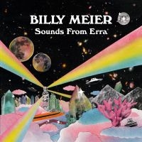 Meier Billy - Sounds From Erra i gruppen CD / Jazz hos Bengans Skivbutik AB (3522489)